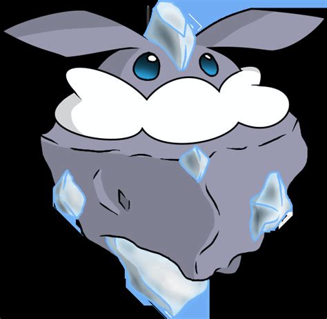 Carbink Pokédex: stats, moves, evolution & locations.